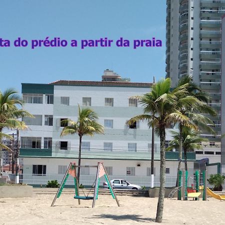 Edificio Edmeia Praia Grande  Exterior photo