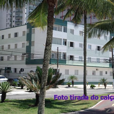 Edificio Edmeia Praia Grande  Exterior photo