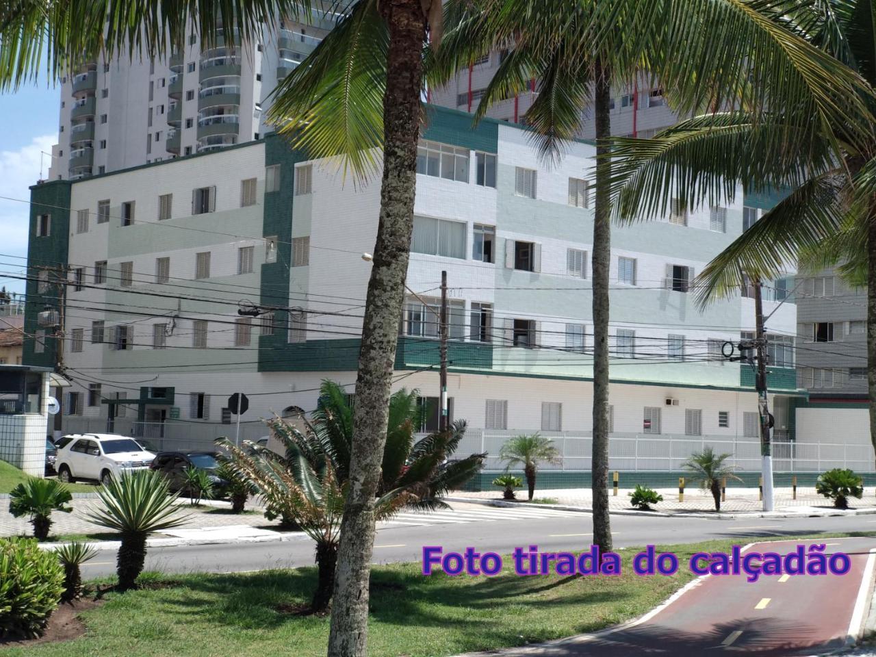 Edificio Edmeia Praia Grande  Exterior photo